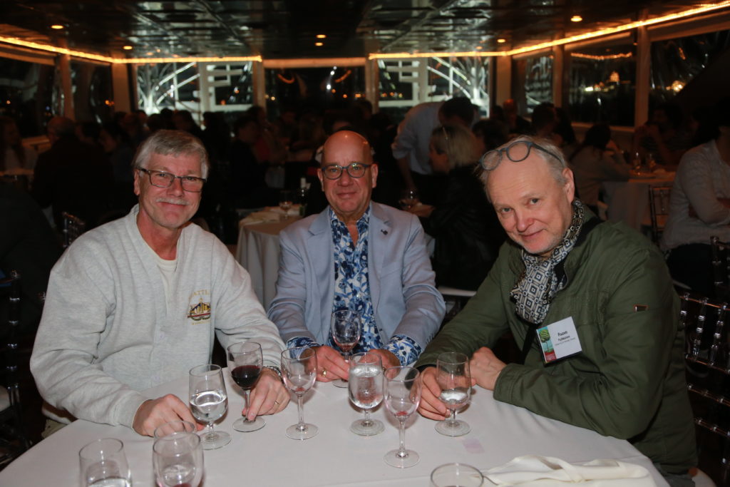2019-03-17 The Boat 203