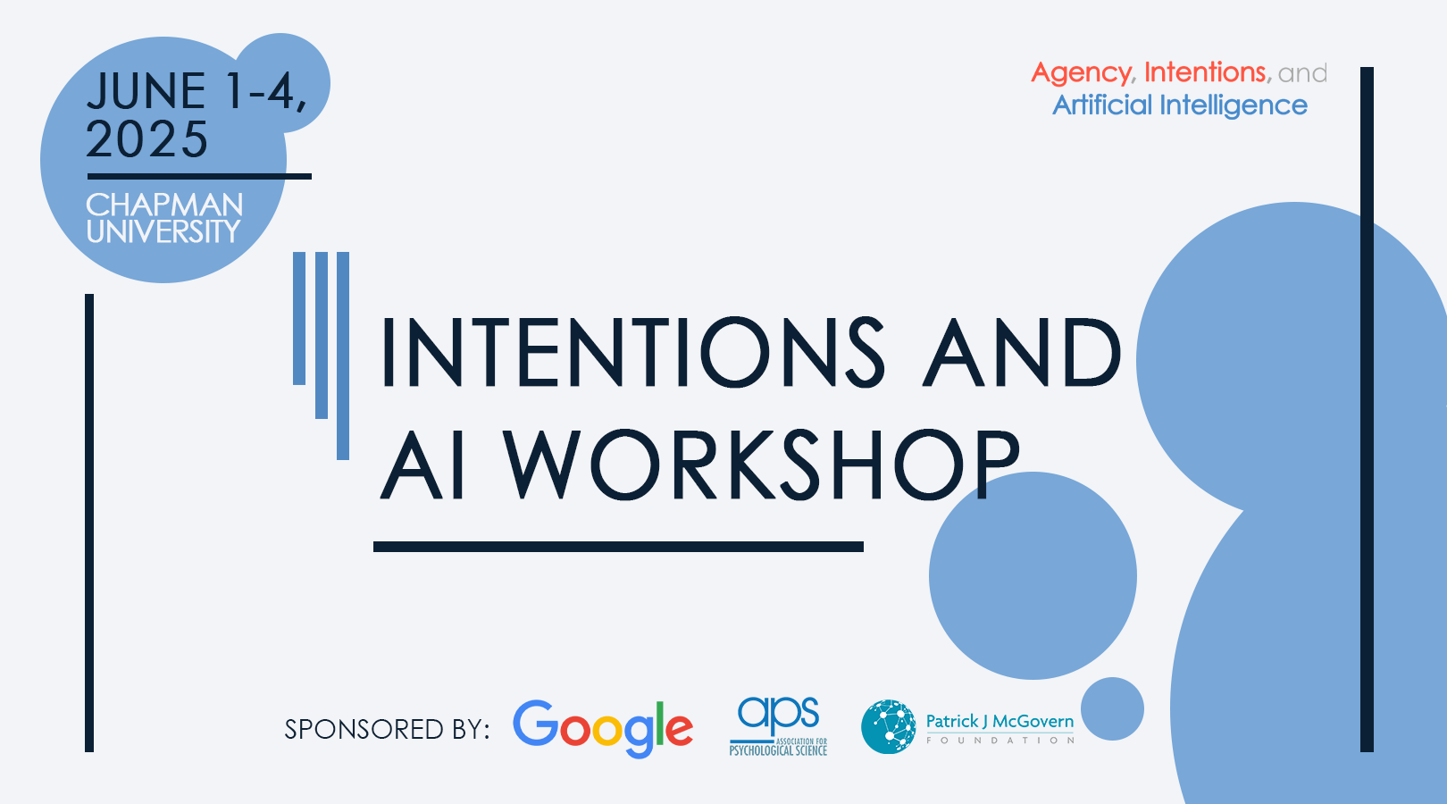 Spring 2025 Intentions and AI Workshop 06